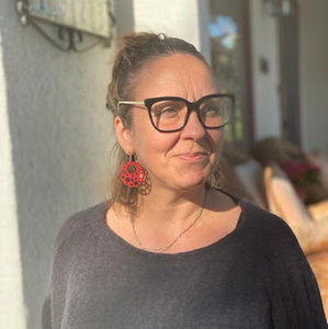 Meet your Posher, Yolanda